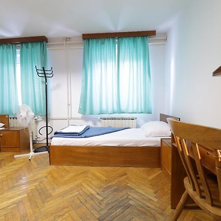 Rijeka Budget Rooms Номер фото