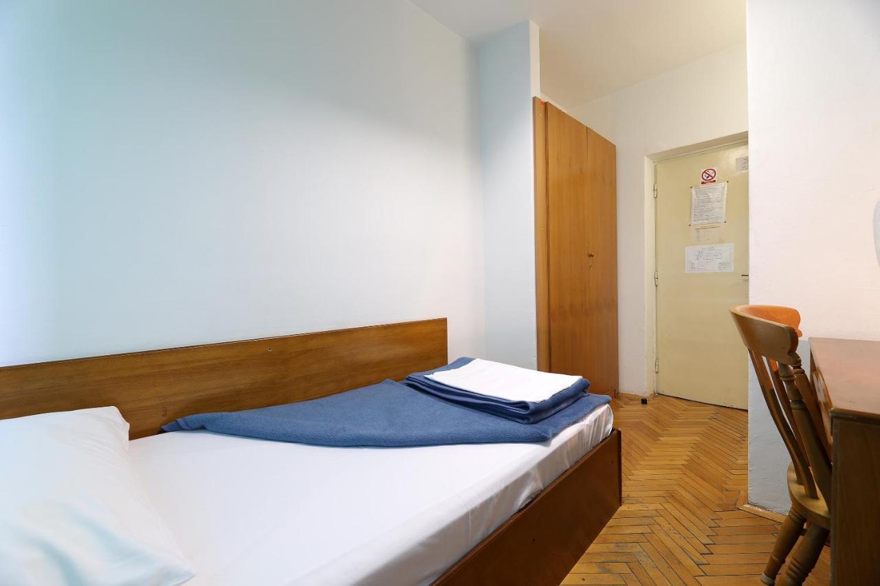 Rijeka Budget Rooms Экстерьер фото