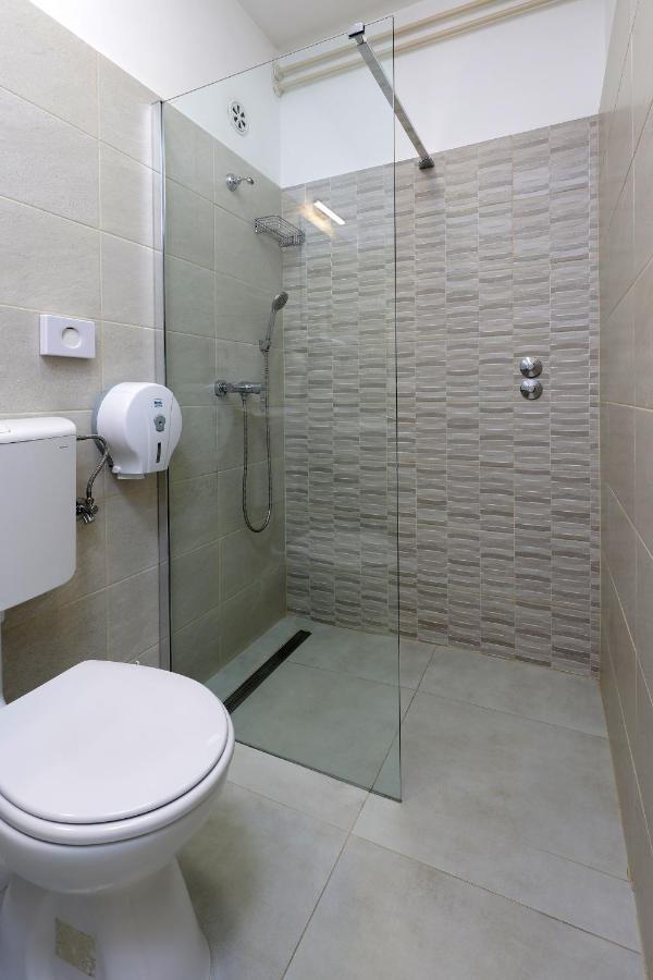 Rijeka Budget Rooms Экстерьер фото
