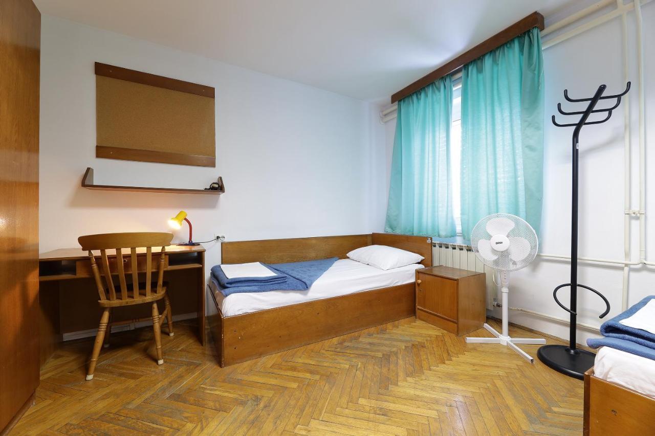 Rijeka Budget Rooms Номер фото