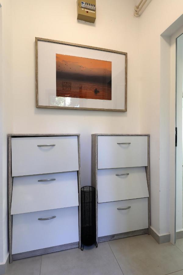 Rijeka Budget Rooms Экстерьер фото
