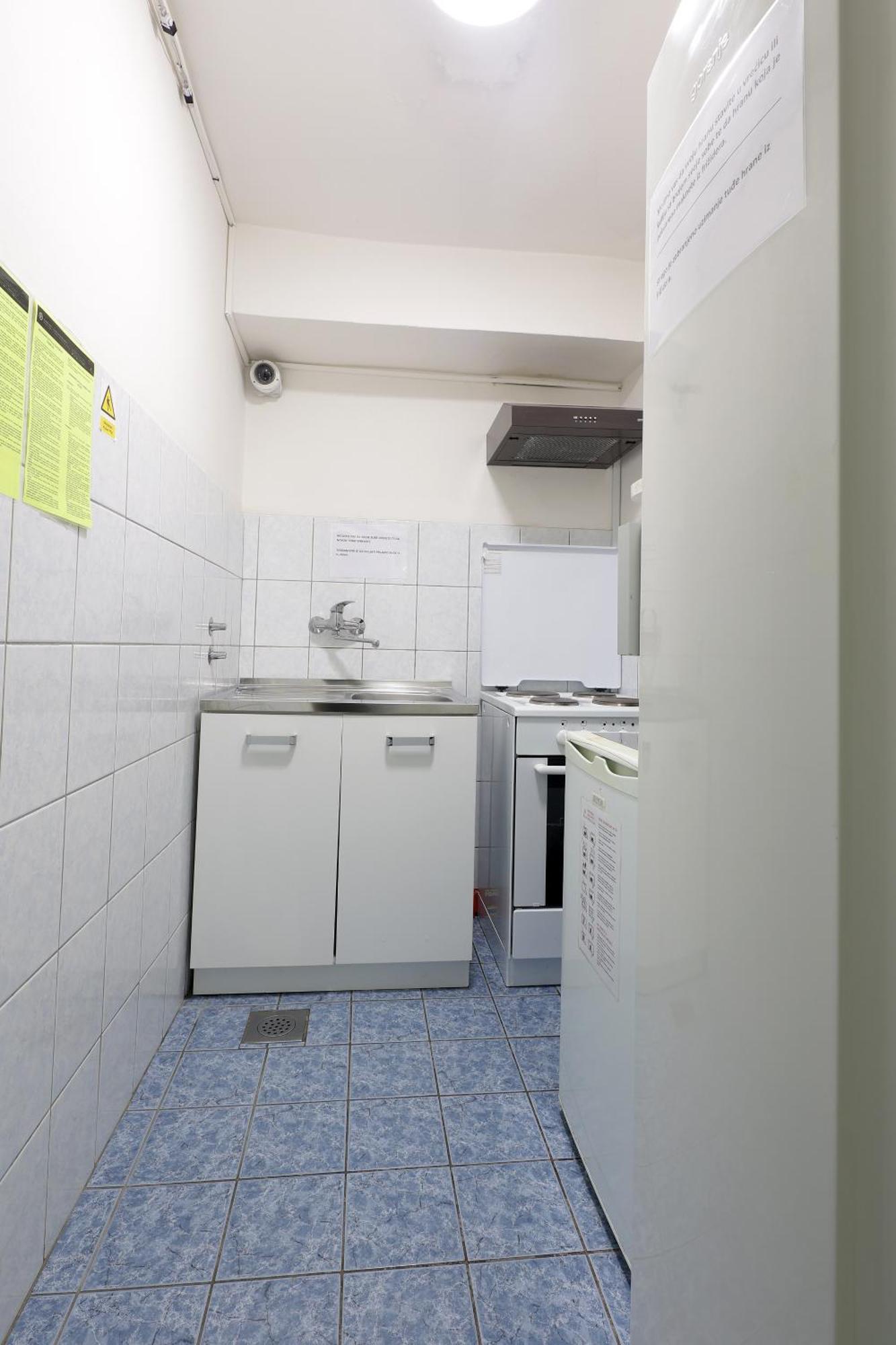 Rijeka Budget Rooms Номер фото