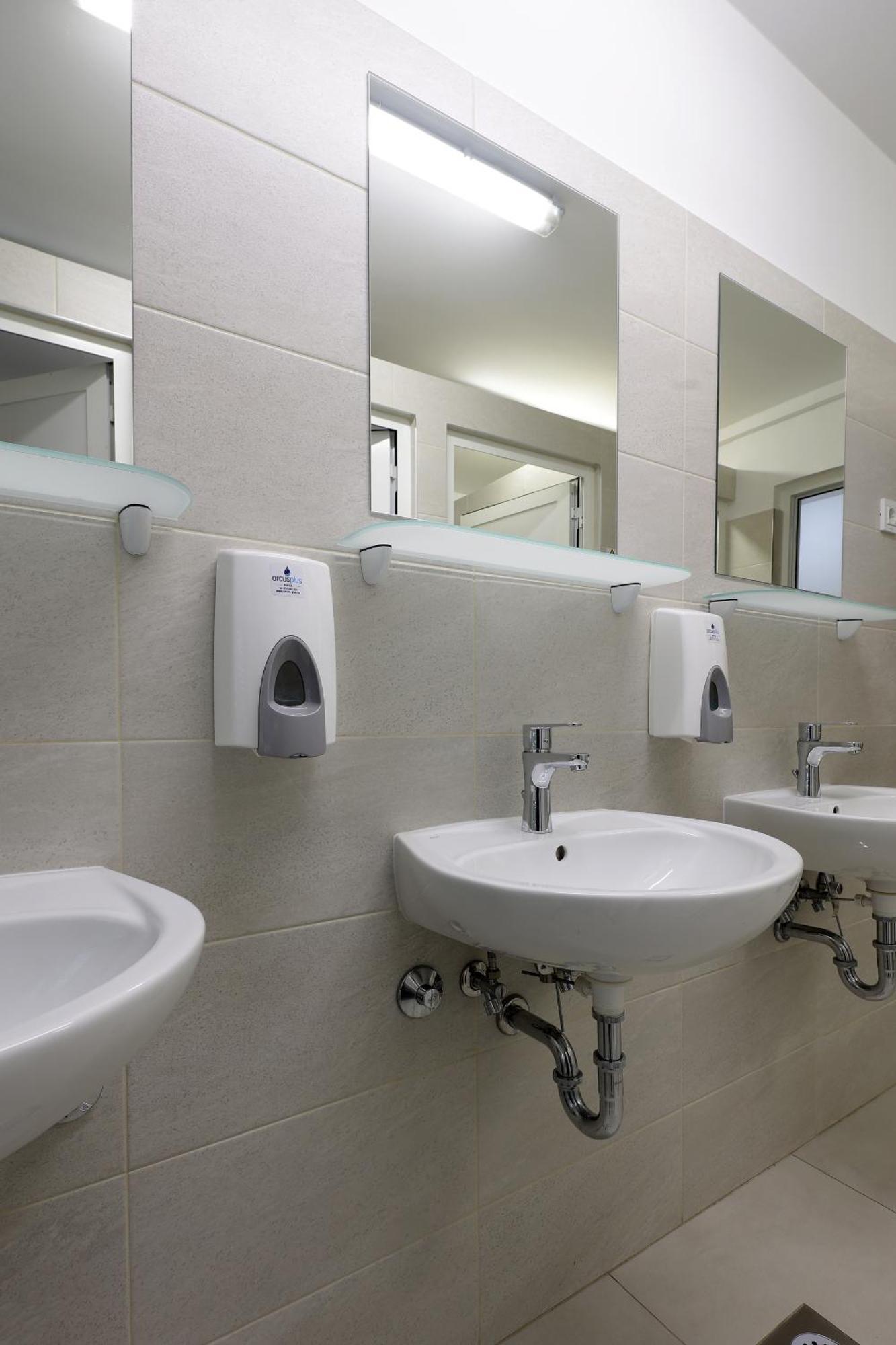 Rijeka Budget Rooms Номер фото