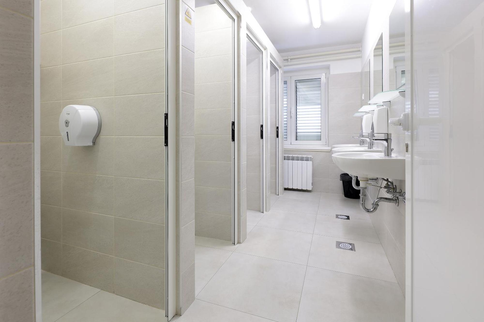 Rijeka Budget Rooms Номер фото