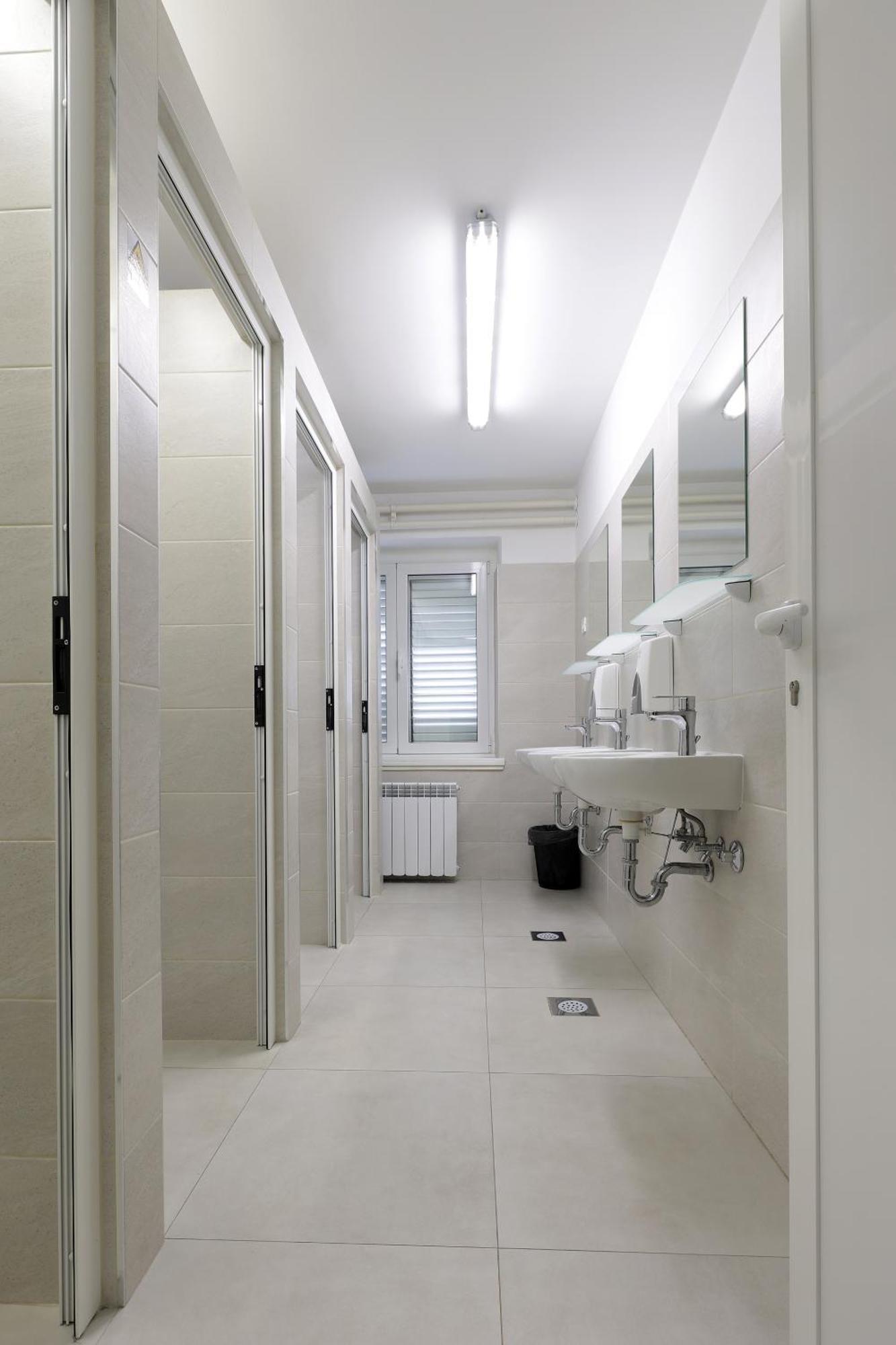 Rijeka Budget Rooms Номер фото
