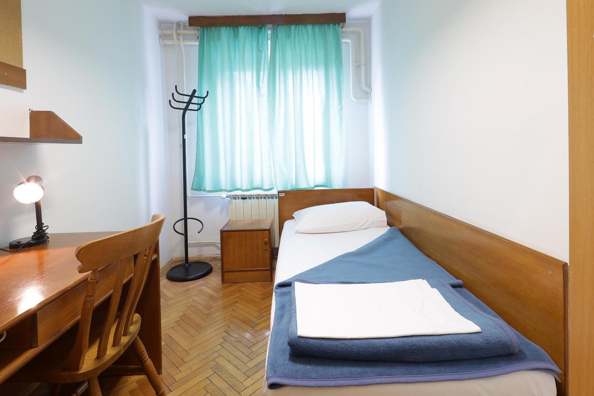 Rijeka Budget Rooms Номер фото