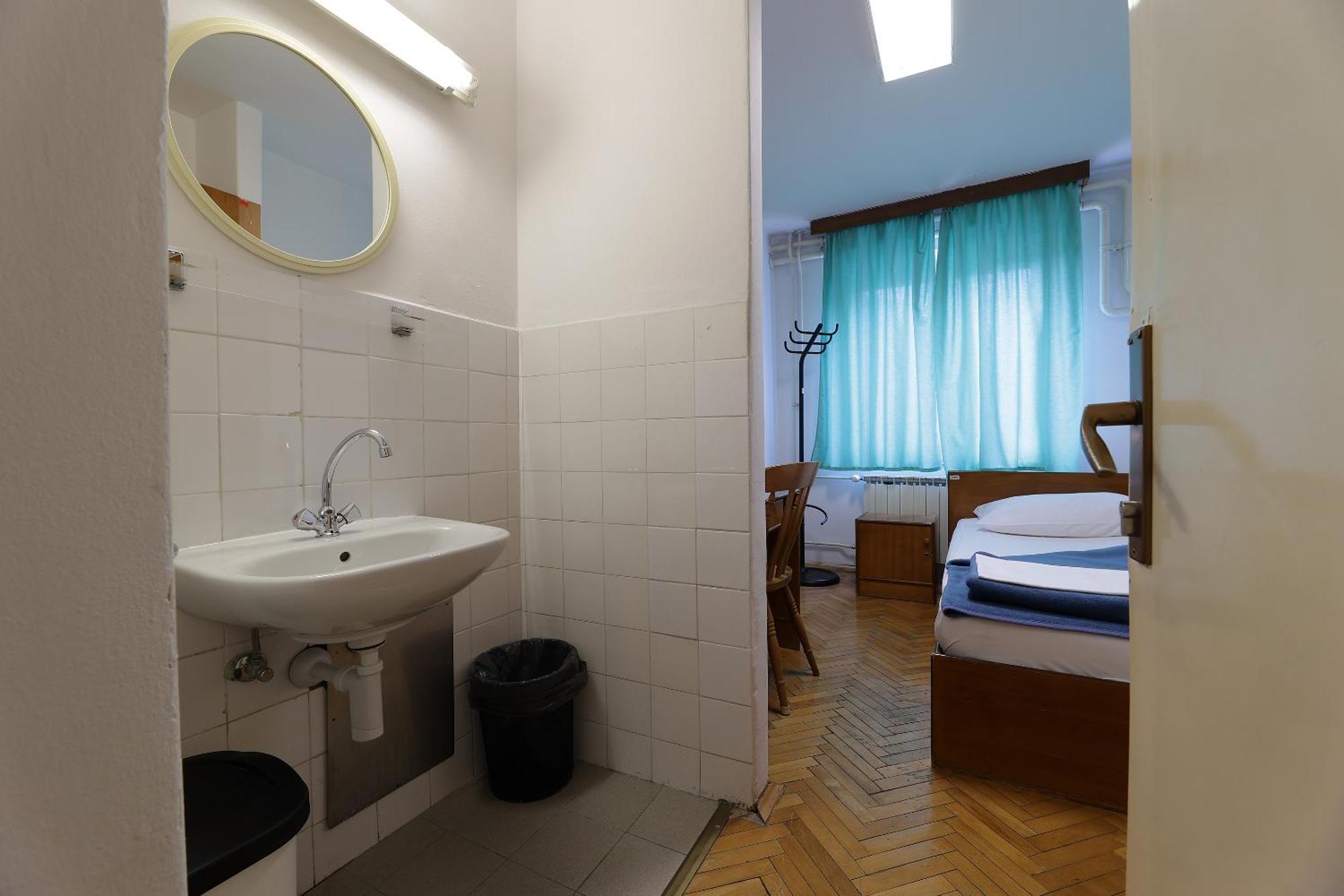 Rijeka Budget Rooms Номер фото