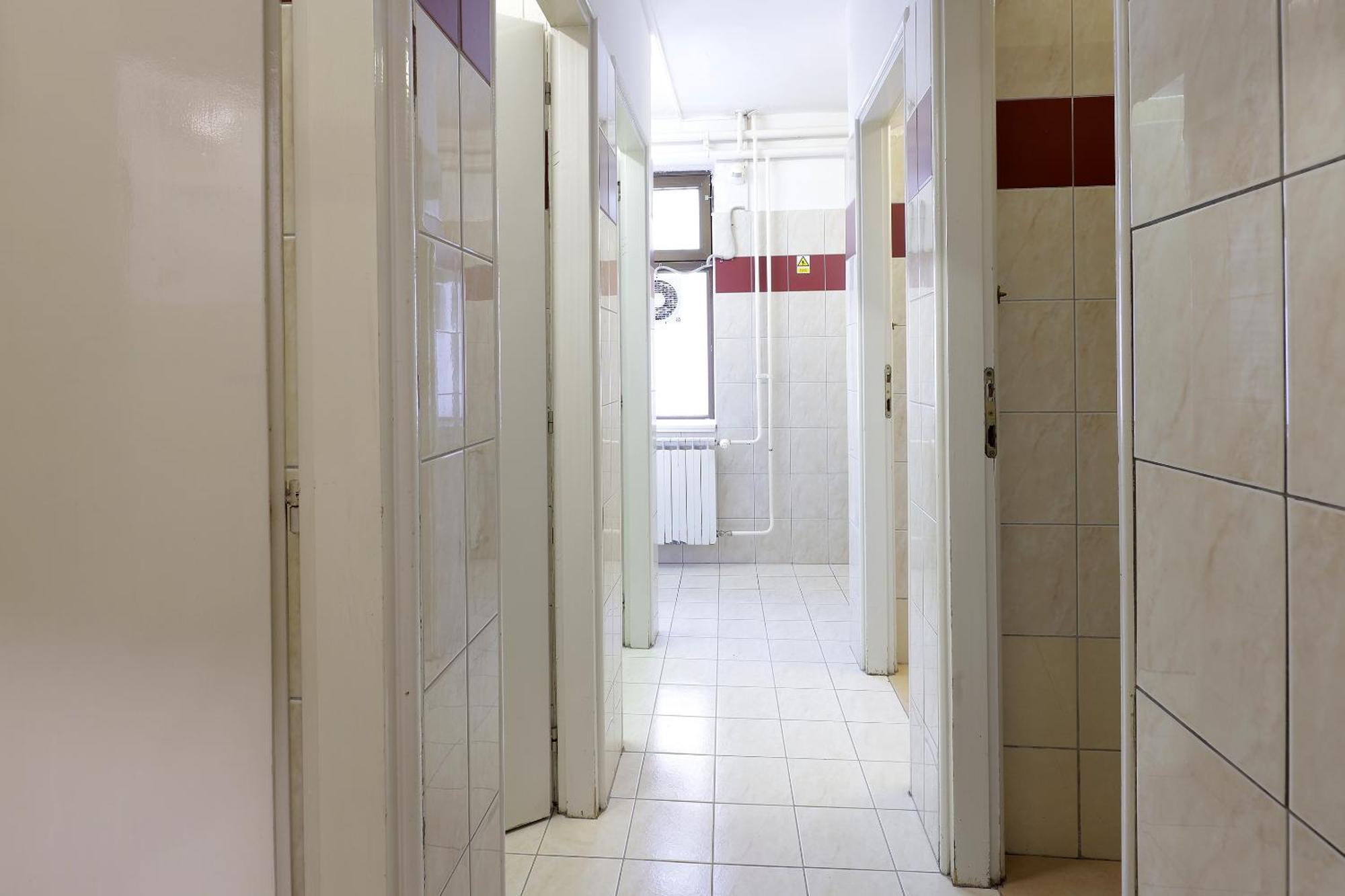 Rijeka Budget Rooms Номер фото
