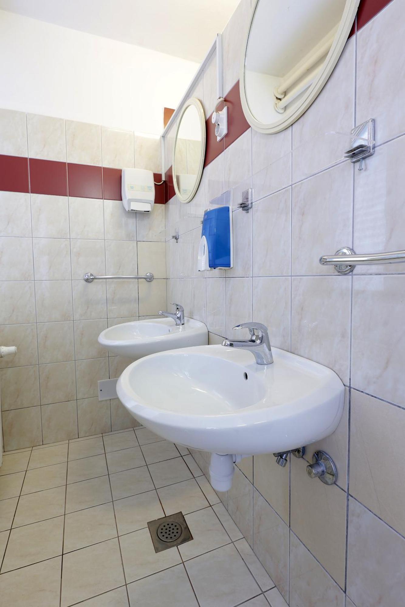 Rijeka Budget Rooms Номер фото