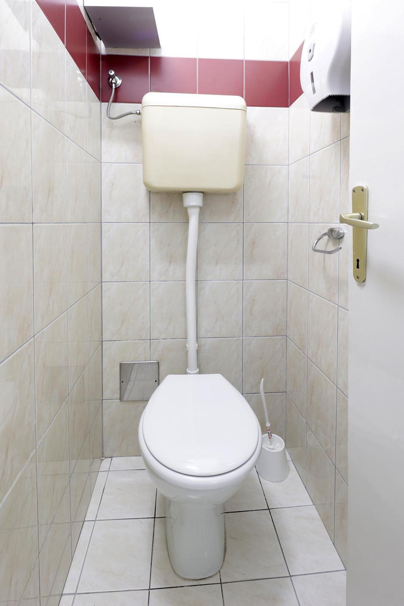 Rijeka Budget Rooms Номер фото