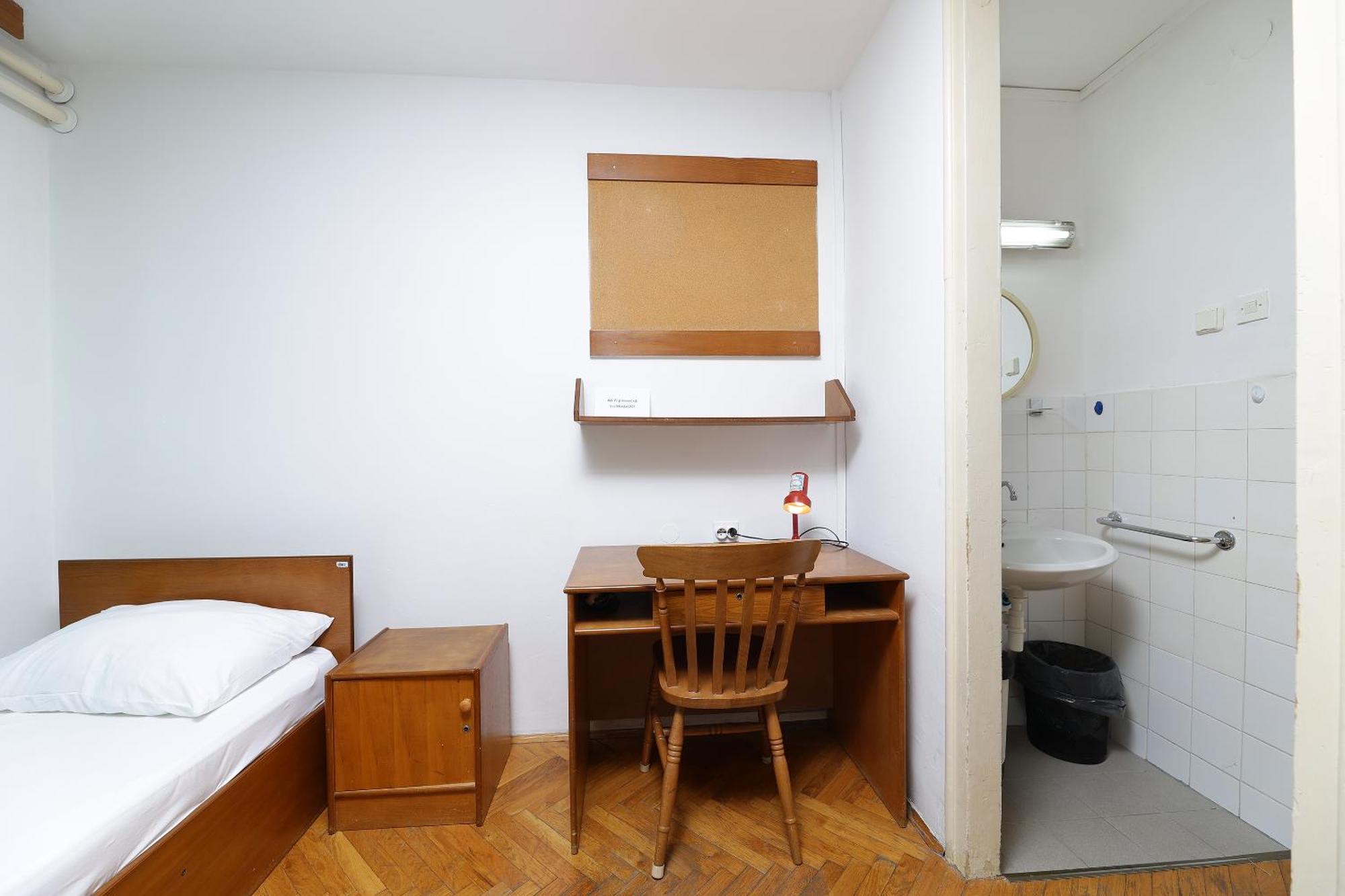 Rijeka Budget Rooms Номер фото