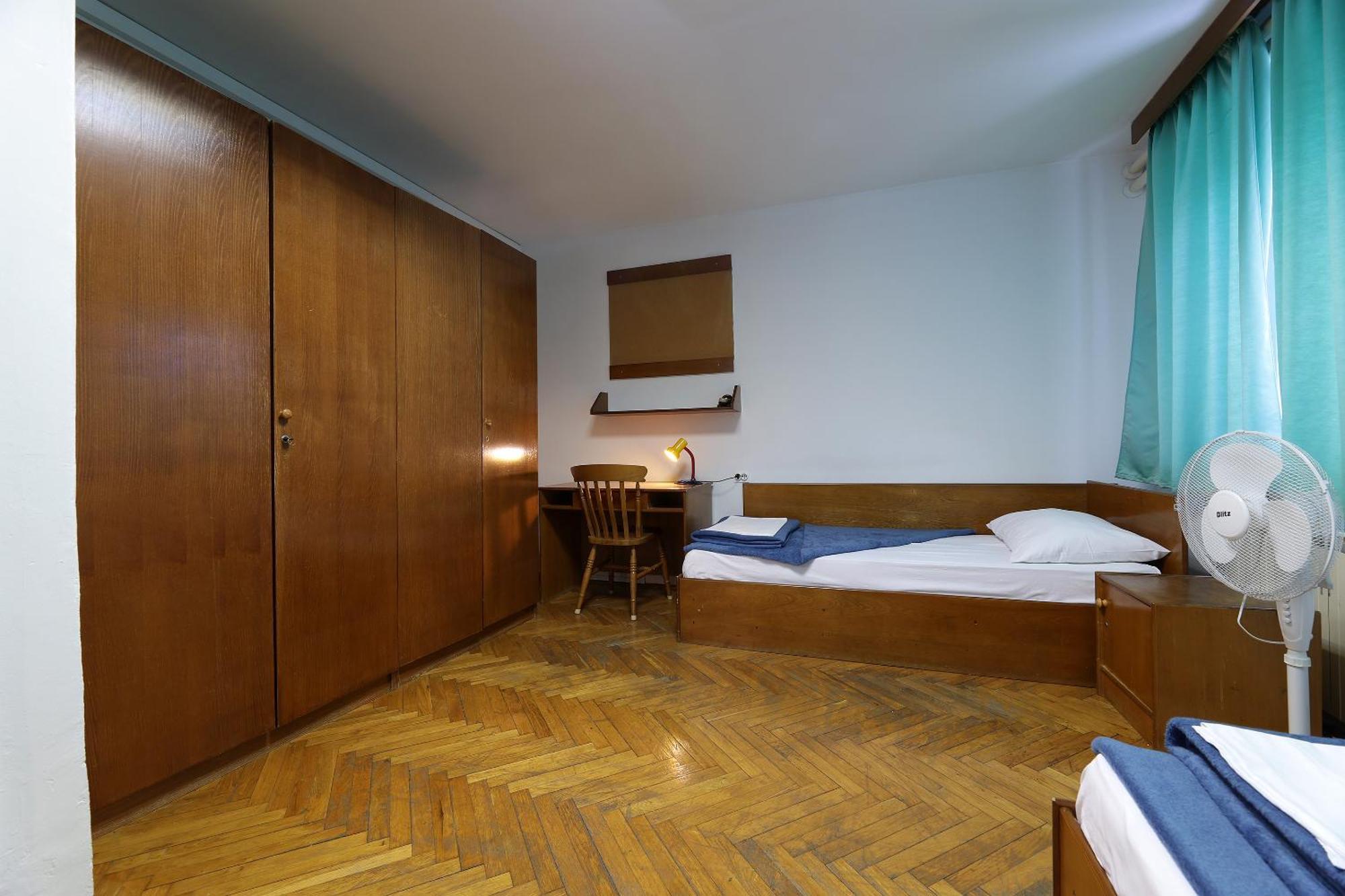 Rijeka Budget Rooms Номер фото