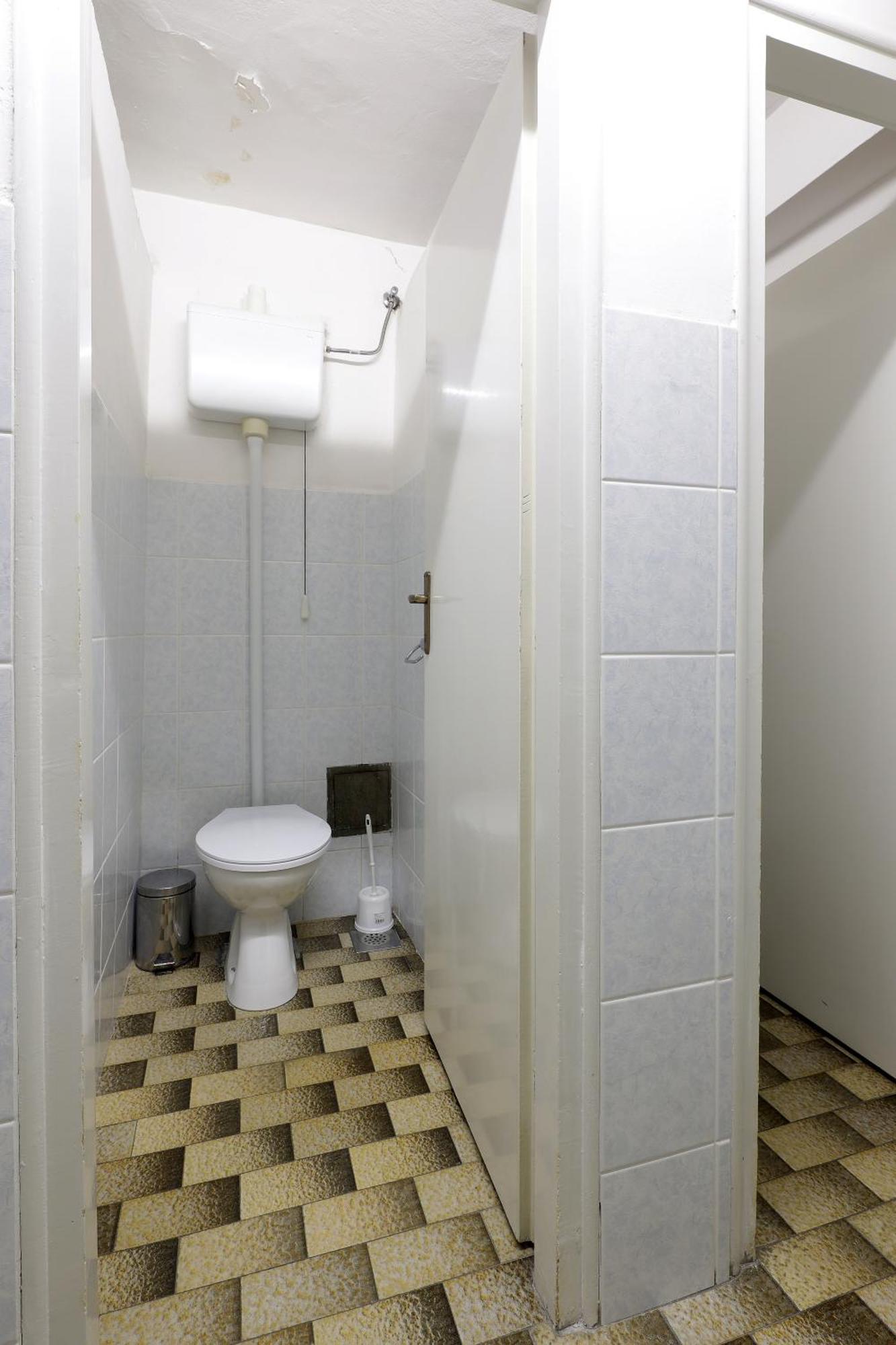 Rijeka Budget Rooms Номер фото